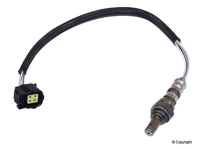 Upstream Left OR Upstream Right Oxygen Sensor for Dodge Viper 8.3L V10 2006 2005 2004 2003 P-1742390