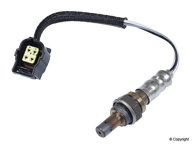 Upstream Oxygen Sensor for Dodge Ram 2500 Van 2003 2002 2001 P-1742399