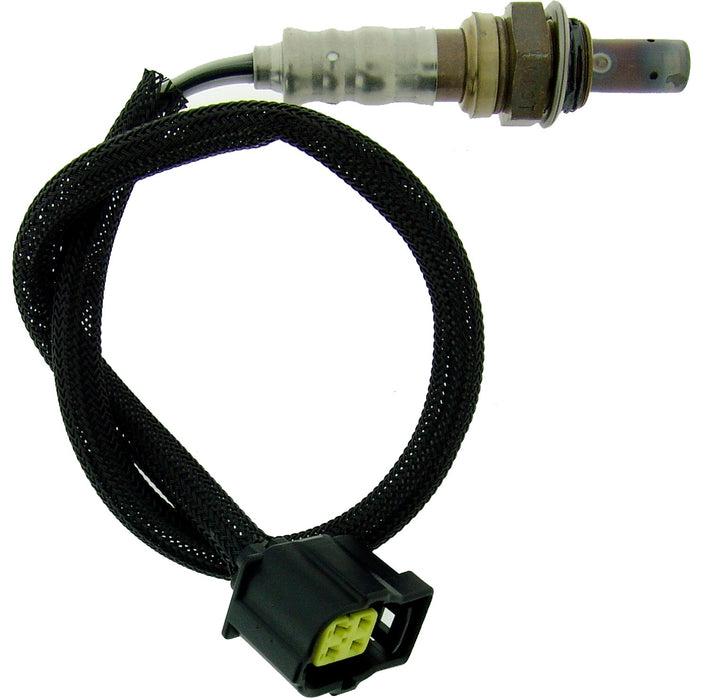 Upstream Oxygen Sensor for Jeep TJ 4.0L L6 2003 2002 2001 - NTK 23139