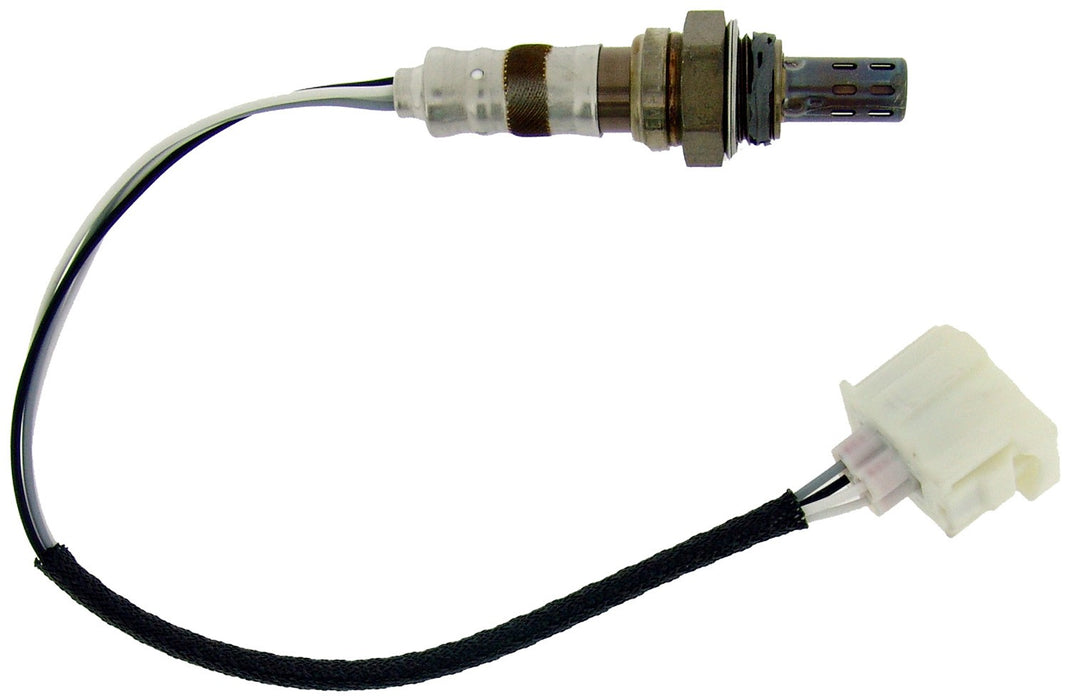 Downstream Oxygen Sensor for Jeep Wrangler 4.0L L6 2003 2002 2001 - NTK 23142