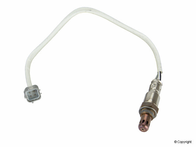 Downstream Oxygen Sensor for Nissan Rogue 2.5L L4 2012 2011 2010 2009 2008 - NTK 24448