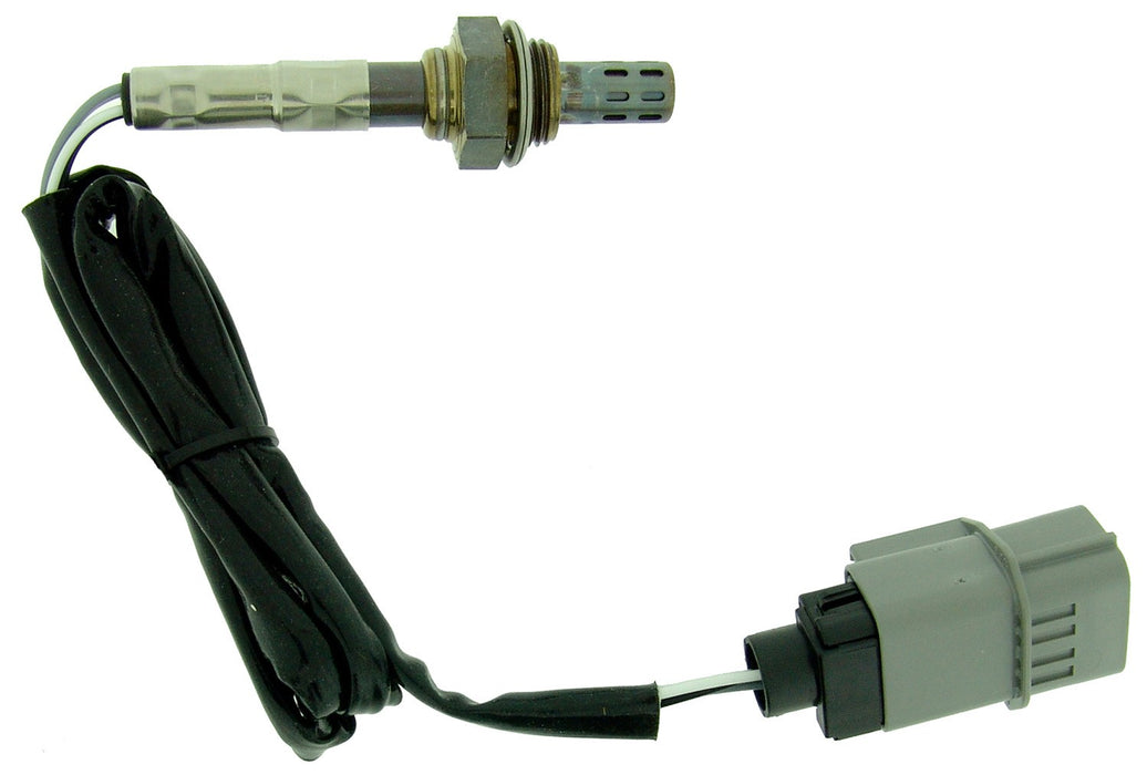 Downstream Right OR Intermediate Oxygen Sensor for Nissan Sentra 1.8L L4 2002 2001 2000 - NTK 24572