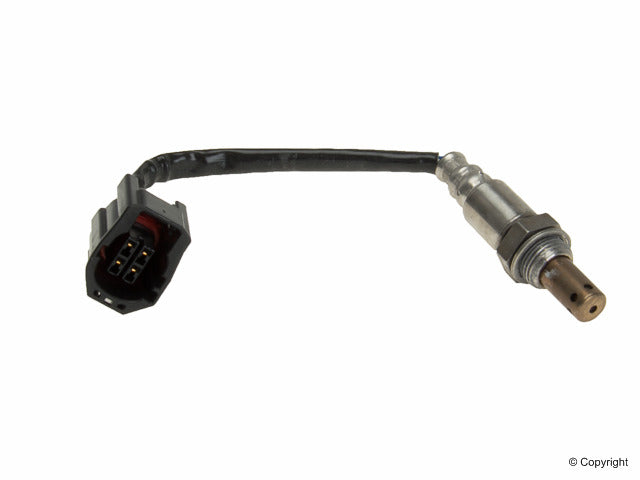 Upstream Air / Fuel Ratio Sensor for Mazda MX-5 Miata 2.0L L4 2015 2014 2013 2012 2011 2010 2009 2008 2007 2006 - NTK 24829