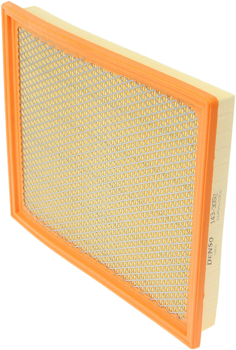 Air Filter for Nissan Titan 2015 2014 2013 2012 2011 2010 2009 2008 2007 2006 2005 2004 P-1744612