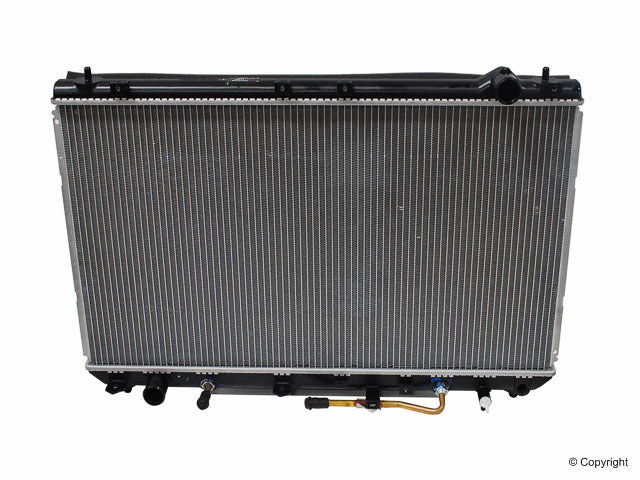 Radiator for Toyota Camry 1999 1998 1997 P-1752184