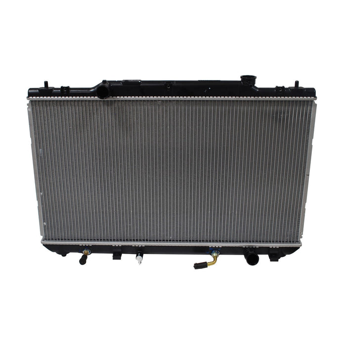 Radiator for Toyota Solara 2003 2002 P-1752199