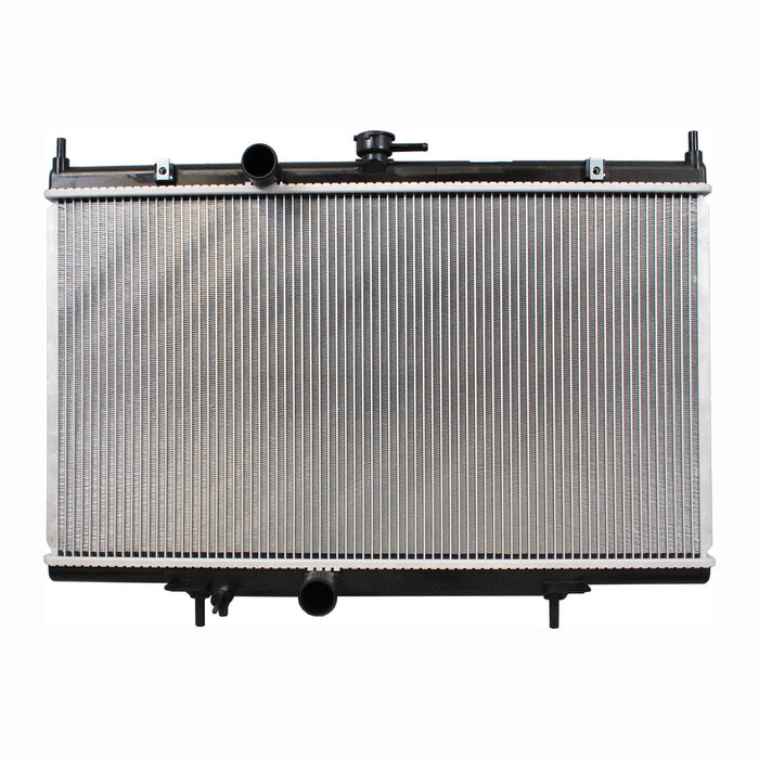 Radiator for Nissan Sentra 2012 2011 2010 2009 2008 2007 P-1752408