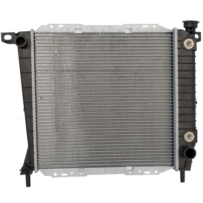 Radiator for Ford Ranger 1994 1993 1992 1991 1990 P-1752780