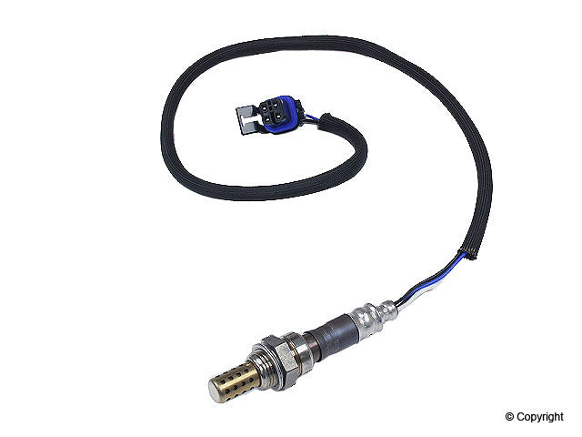 Downstream Oxygen Sensor for Chevrolet Cobalt 2010 2009 2008 2007 2006 2005 - Denso 234-4066