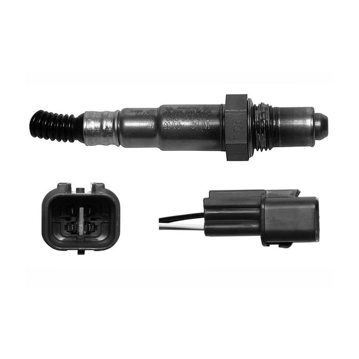 Downstream Right OR Upstream Left Oxygen Sensor for Kia Magentis 2009 P-1757073