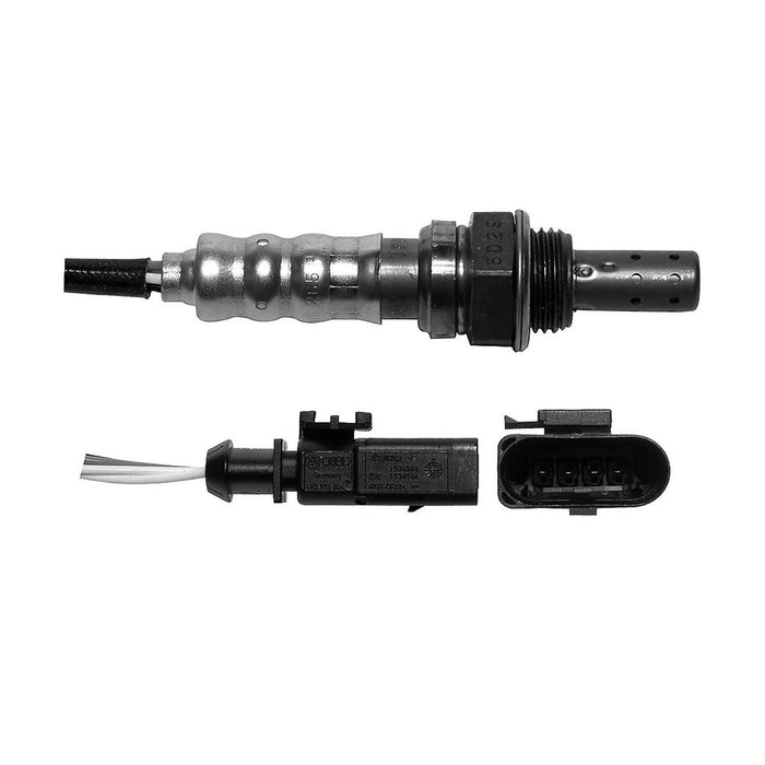 Downstream Right Oxygen Sensor for Audi Q7 2015 2014 2013 2012 2011 - Denso 234-4414