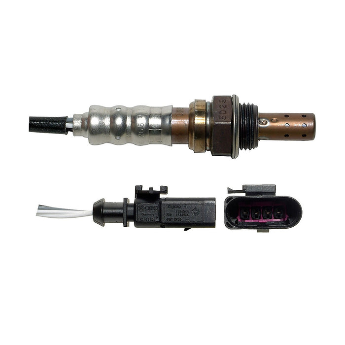 Downstream Right Oxygen Sensor for Audi Q7 2015 2014 2013 2012 2011 - Denso 234-4414