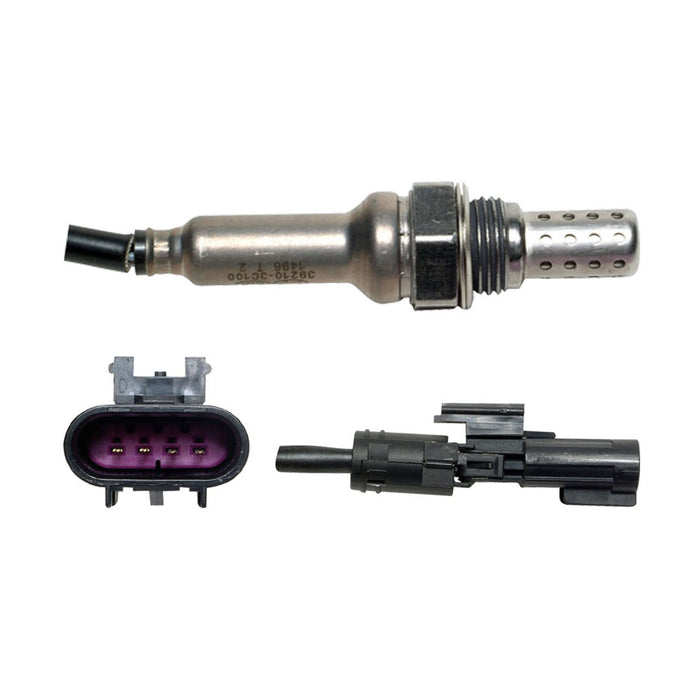 Downstream OR Upstream Left Oxygen Sensor for Hyundai Genesis Coupe 2012 2011 2010 P-1759452