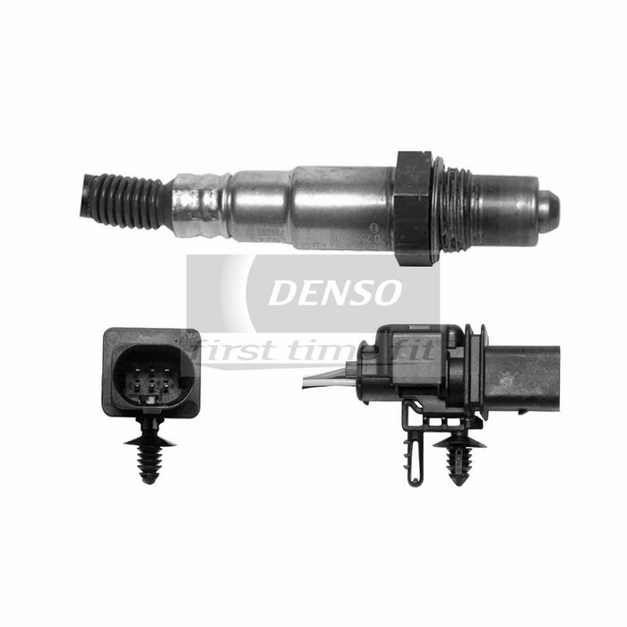 Upstream Air / Fuel Ratio Sensor for Ford Fiesta 2017 2016 2015 2014 - Denso 234-5076
