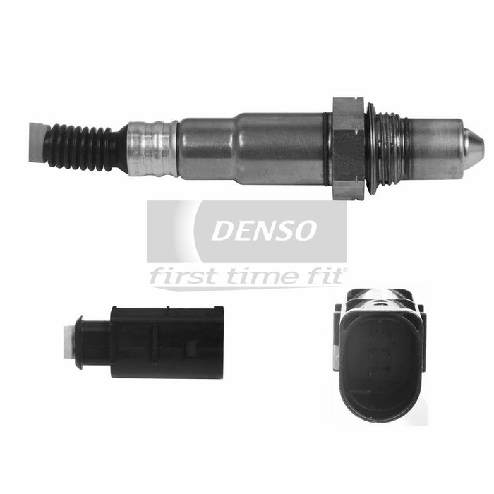 Upstream Air / Fuel Ratio Sensor for Mercedes-Benz E350 2013 2012 2011 - Denso 234-5084