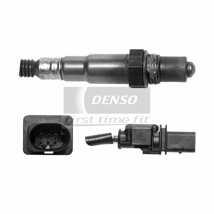 Upstream Right Air / Fuel Ratio Sensor for Mercedes-Benz SLK350 2010 2009 2008 2007 2006 2005 - Denso 234-5091