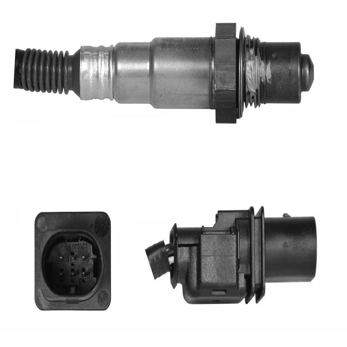 Upstream OR Upstream Left Air / Fuel Ratio Sensor for Mercedes-Benz S550 2011 2010 2009 2008 2007 - Denso 234-5096