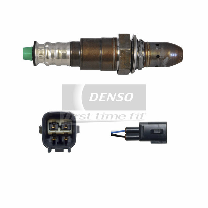 Upstream Left Air / Fuel Ratio Sensor for Lexus ES350 2019 - Denso 234-9140