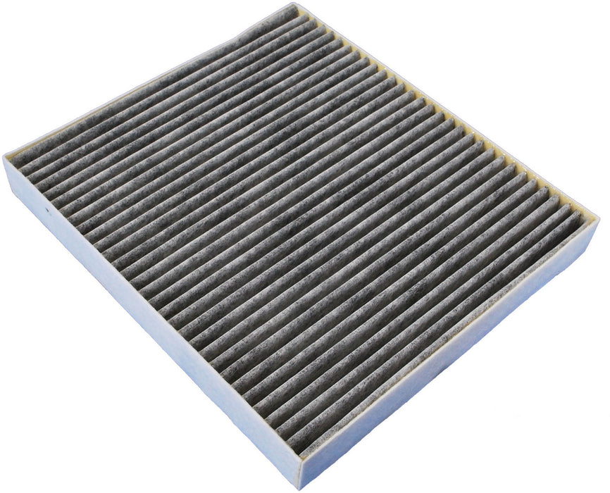 Cabin Air Filter for Dodge Journey 2017 2016 2015 2014 2013 2012 2011 2010 2009 - Denso 454-5000