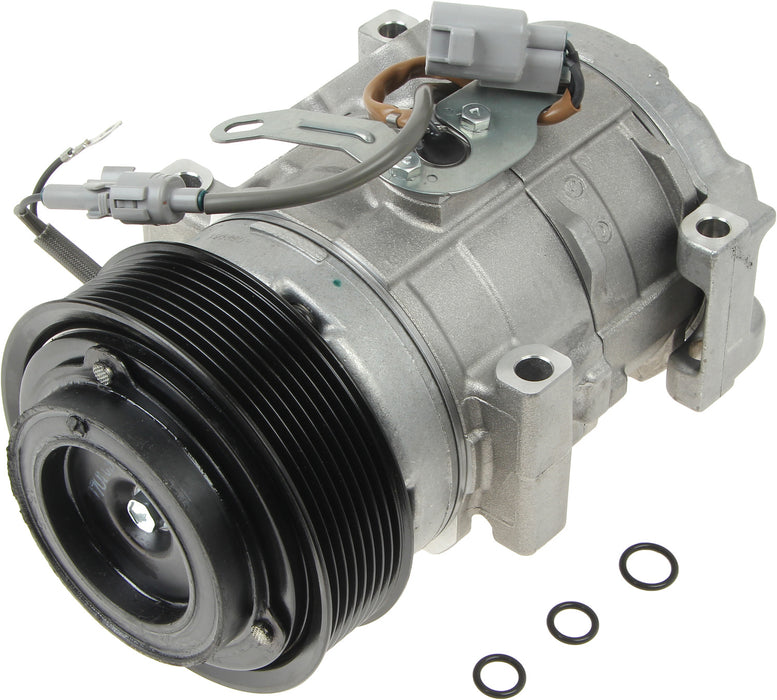 A/C Compressor for Toyota Tundra 2017 2016 2015 2014 2013 2012 2011 2010 P-509760