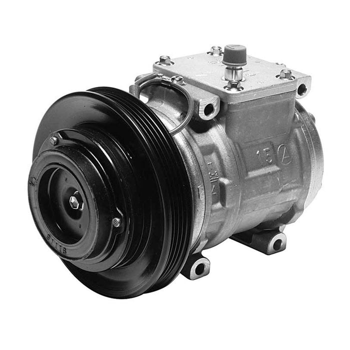 A/C Compressor for Toyota Corolla 1997 1996 1995 1994 1993 P-509833