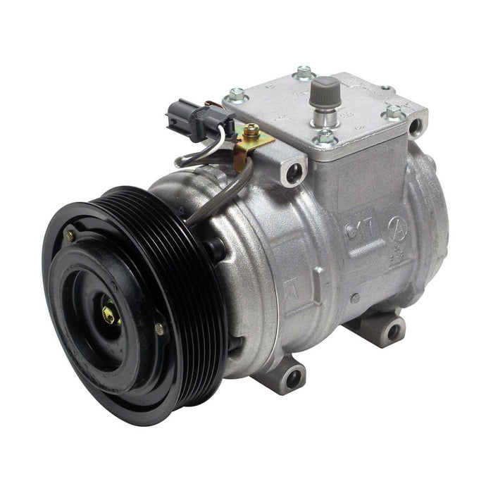 A/C Compressor for Land Rover Range Rover 2001 2000 1999 P-510006