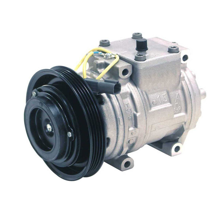 A/C Compressor for Acura NSX 1992 1991 - Denso 471-1424