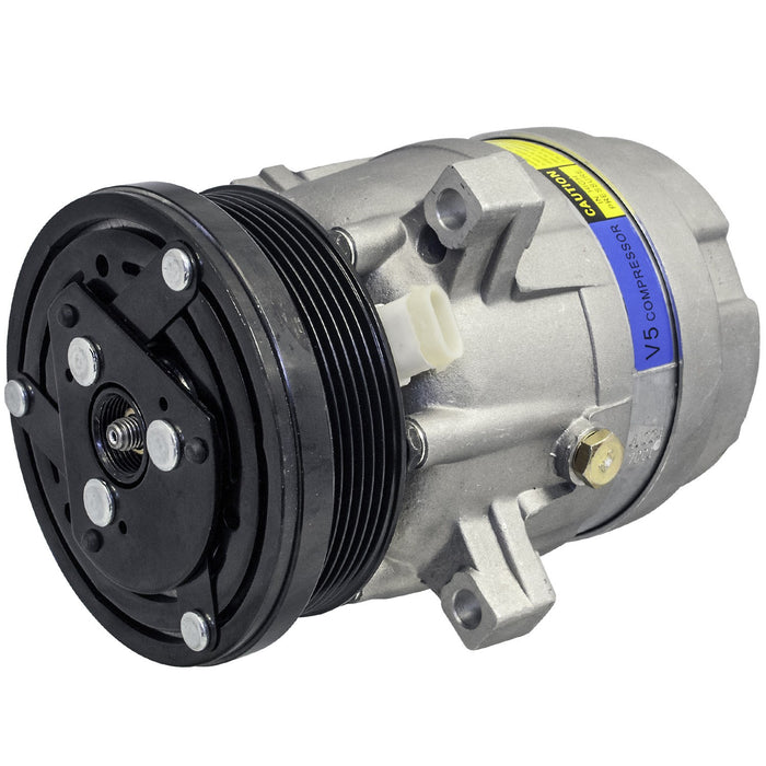 A/C Compressor for Chevrolet Camaro 2002 2001 2000 1999 1998 1997 1996 1995 - Denso 471-9140