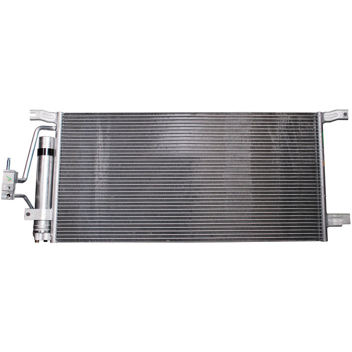 A/C Condenser for Chevrolet Uplander 2006 2005 - Denso 477-0788