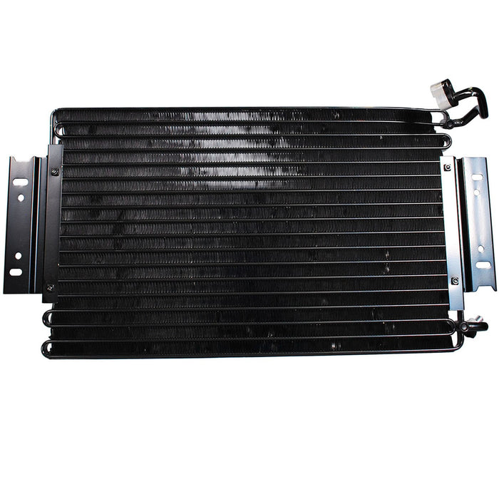 A/C Condenser for Oldsmobile Alero 2004 2003 2002 P-512086