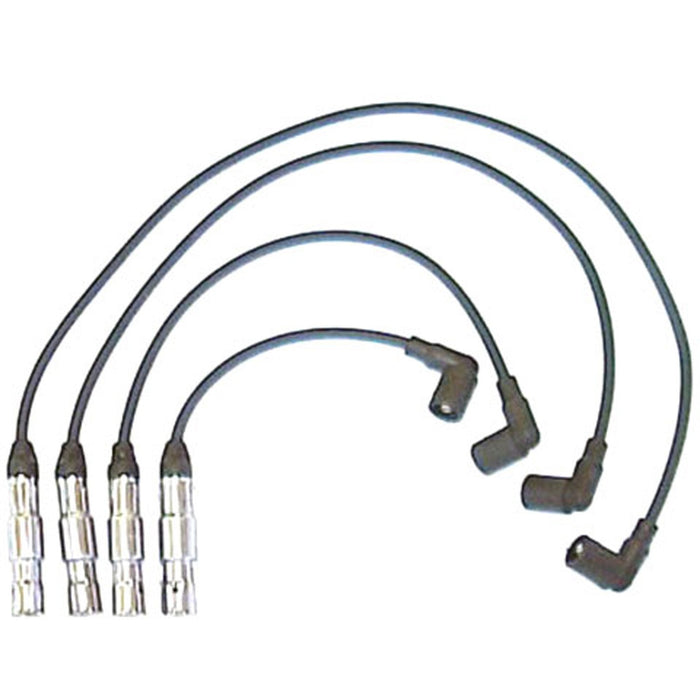 Spark Plug Wire Set for Volkswagen Beetle 2005 2004 2003 2002 2001 P-513918