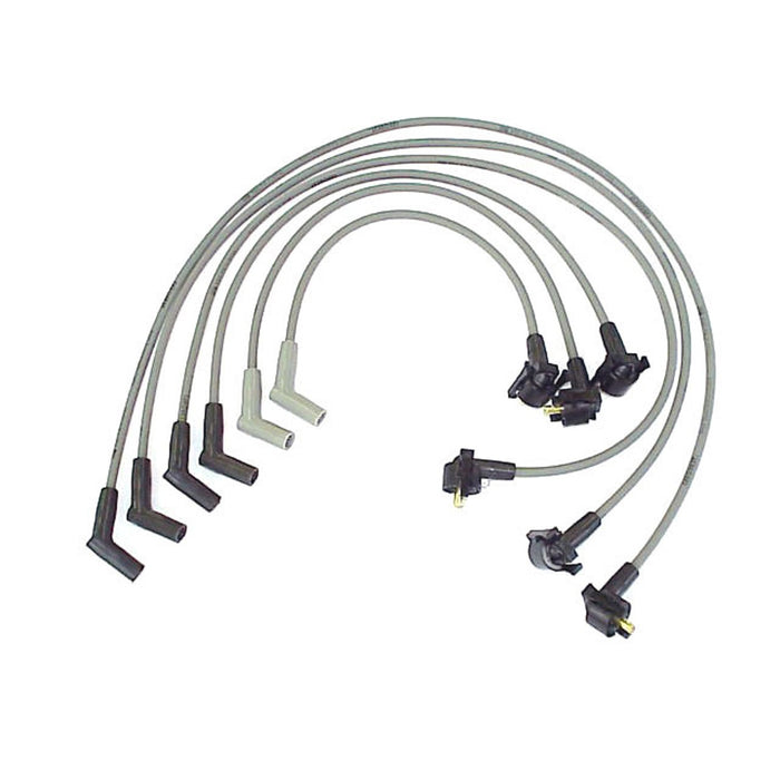 Spark Plug Wire Set for Ford Windstar 2000 1999 P-514818