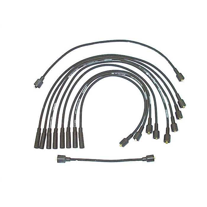 Spark Plug Wire Set for Dodge Dart 39 VIN 1976 1975 1974 1973 1972 1971 1970 1969 1968 1967 P-517130