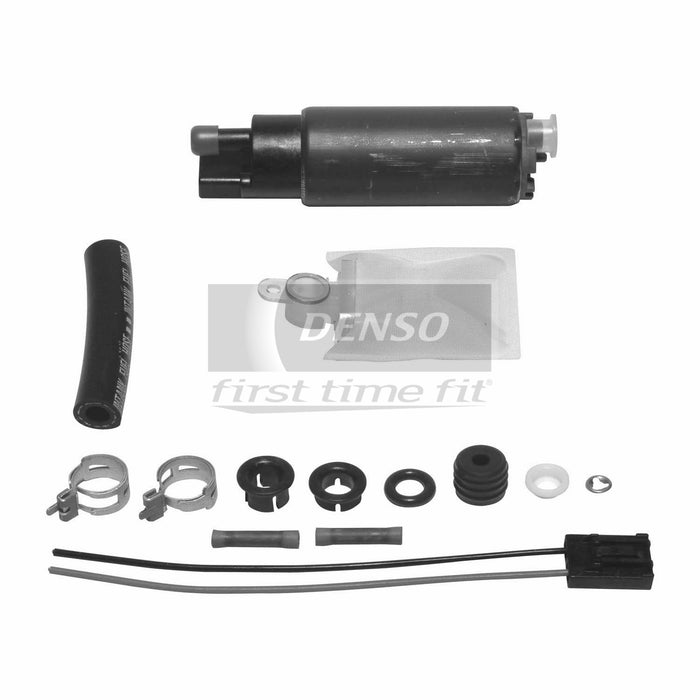 Fuel Pump and Strainer Set for Eagle Talon 1998 1997 1996 1995 P-518724