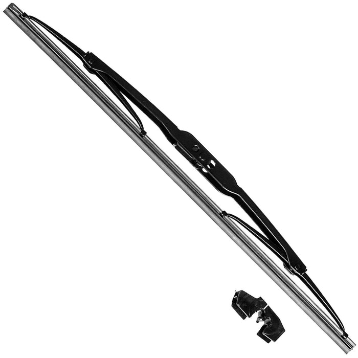 Front Left/Driver Side Windshield Wiper Blade for Porsche 911 1998 1997 1996 1995 P-536607