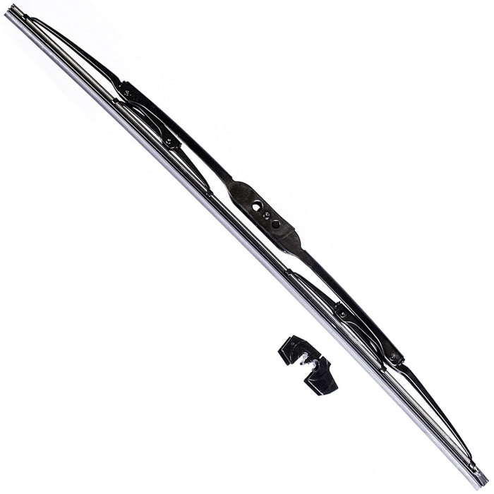 Front Left/Driver Side OR Front Right/Passenger Side Windshield Wiper Blade for Buick Riviera 1985 1984 1983 P-537014