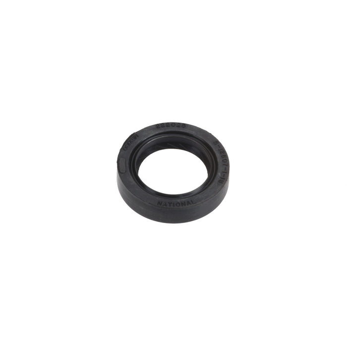 Steering Gear Worm Shaft Seal for Pontiac Grand Am 1980 1979 - National 222025