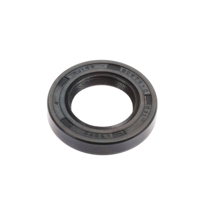 Right Manual Transmission Output Shaft Seal for Subaru GL-10 Automatic Transmission 1989 1988 P-576480