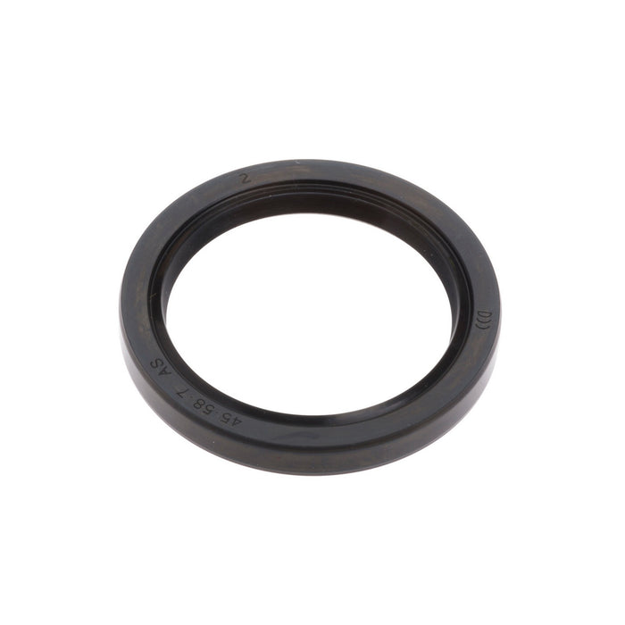 Front Wheel Seal for Rolls-Royce Phantom Automatic Transmission 2012 2011 2010 2009 2008 2007 2006 2005 2004 - National 224510