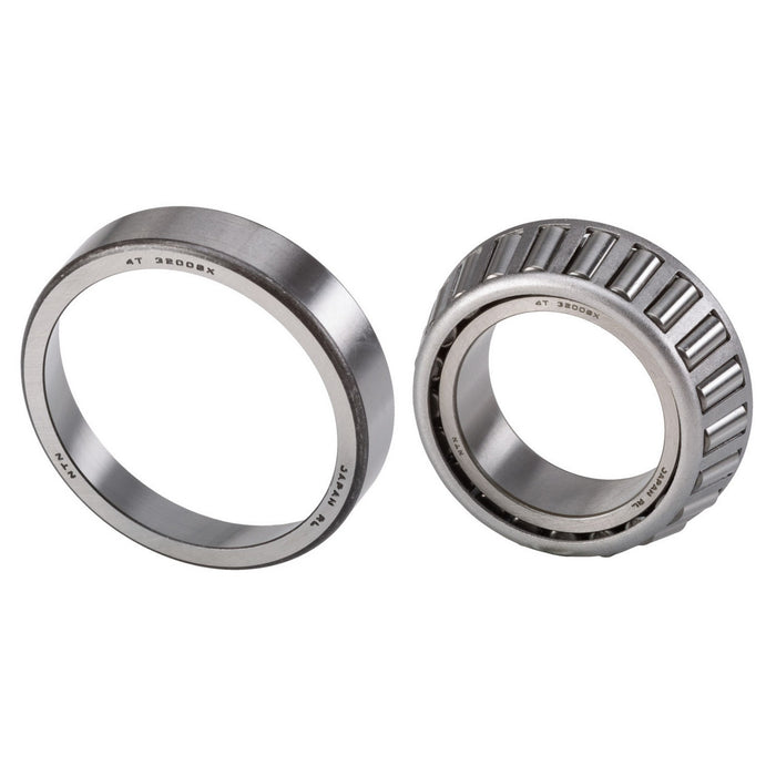 Front Inner Wheel Bearing and Race Set for Mercedes-Benz Maybach S600 2016 - National 32008-XQ