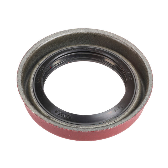 Front OR Rear Transfer Case Output Shaft Seal for Jeep Wagoneer 4WD 1990 1989 1988 1987 1986 1985 1984 1983 1982 1981 1980 - National 3946