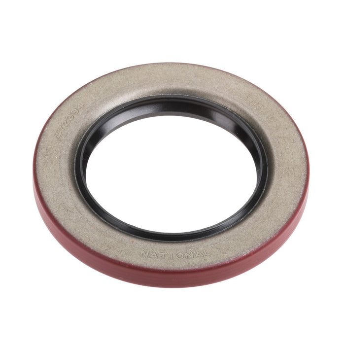 Front Axle Spindle Seal for Chevrolet K20 Pickup 1974 1973 1972 1971 1970 1969 1968 1967 1966 1965 1964 1963 1962 1961 1960 - National 472394
