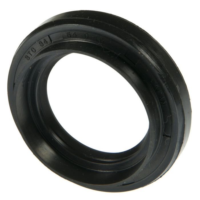 Right Manual Transmission Output Shaft Seal for Acura MDX Automatic Transmission 2001 - National 710110