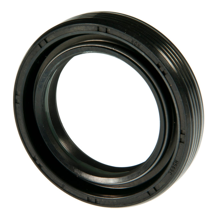 Front OR Rear Transfer Case Output Shaft Seal for Isuzu Trooper 4WD 2002 2001 2000 1999 1998 - National 710403