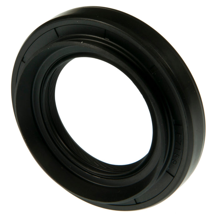 Rear Outer Differential Pinion Seal for Toyota T100 1998 1997 1996 1995 1994 1993 - National 710525