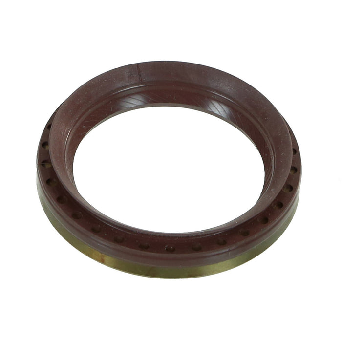 Front Engine Crankshaft Seal for Ford Transit-250 21 VIN 2019 2018 2017 2016 2015 - National 710837