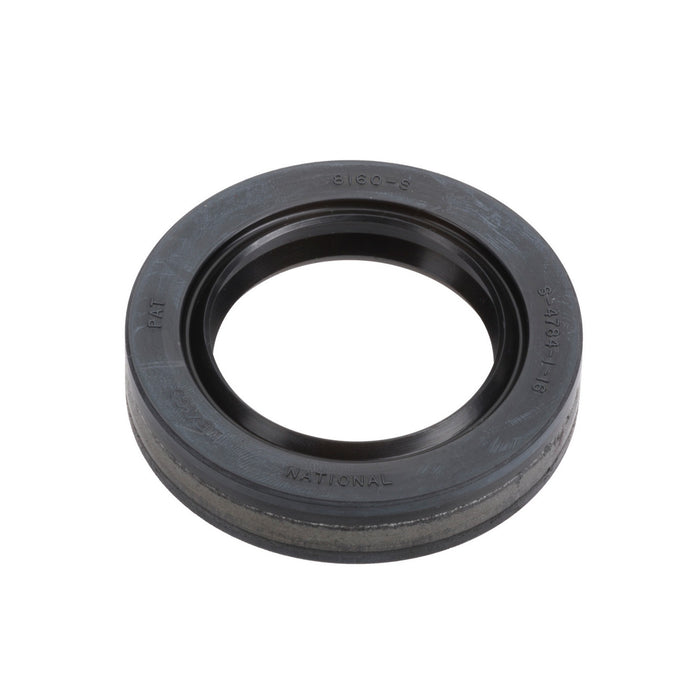 Manual Transmission Output Shaft Seal for Jeep M151 1971 1970 1969 1968 1967 1966 1965 1964 1963 1962 1961 1960 - National 8160S