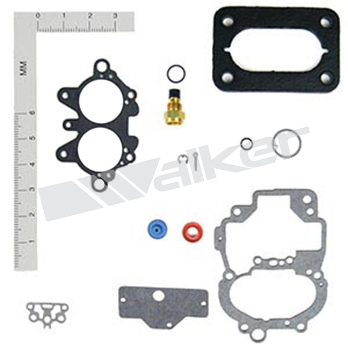 Carburetor Repair Kit for Dodge W150 5.2L V8 17 VIN 1987 1986 1985 P-643314