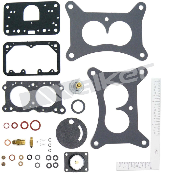 Carburetor Repair Kit for Ford Club 4.8L V8 1958 P-644348