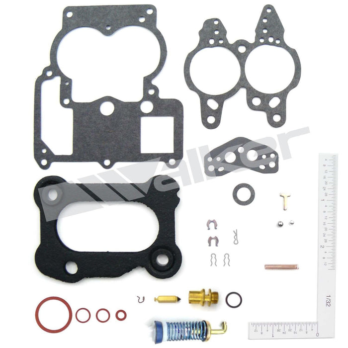 Carburetor Repair Kit for Chevrolet Camaro 5.0L V8 19 VIN 1973 P-647027